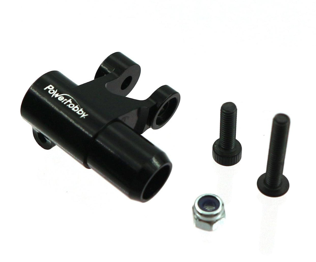 Powerhobby Aluminum Standard Servo Clamp Arm 25T FOR Traxxas X-Maxx