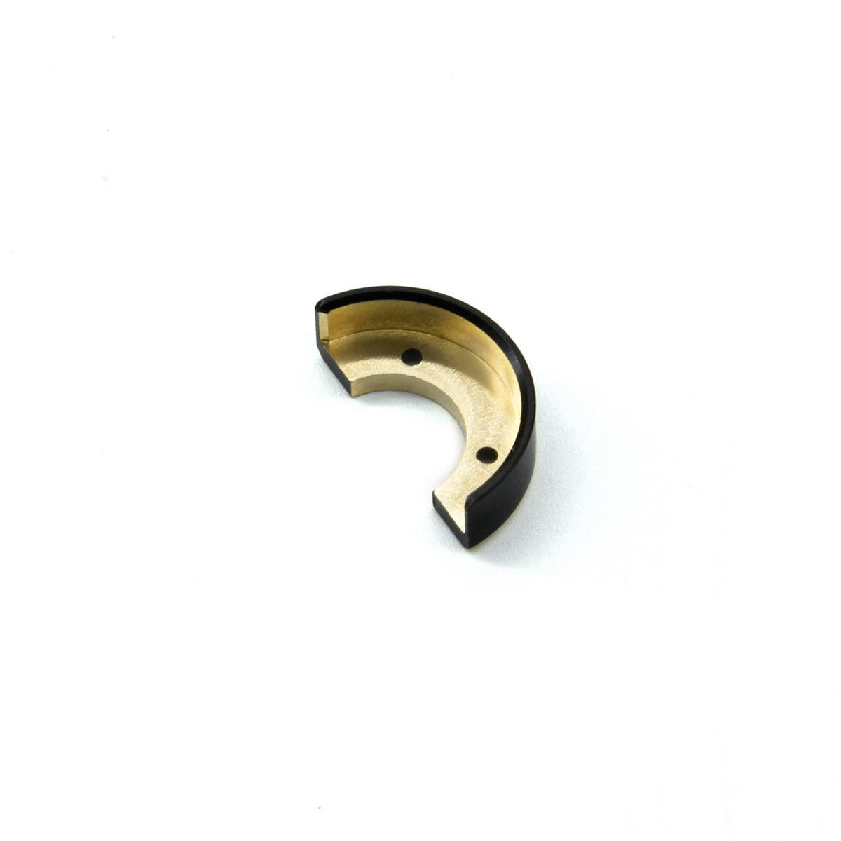 Powerhobby Brass Knuckle Weights (4) Axial SCX24 / AX24