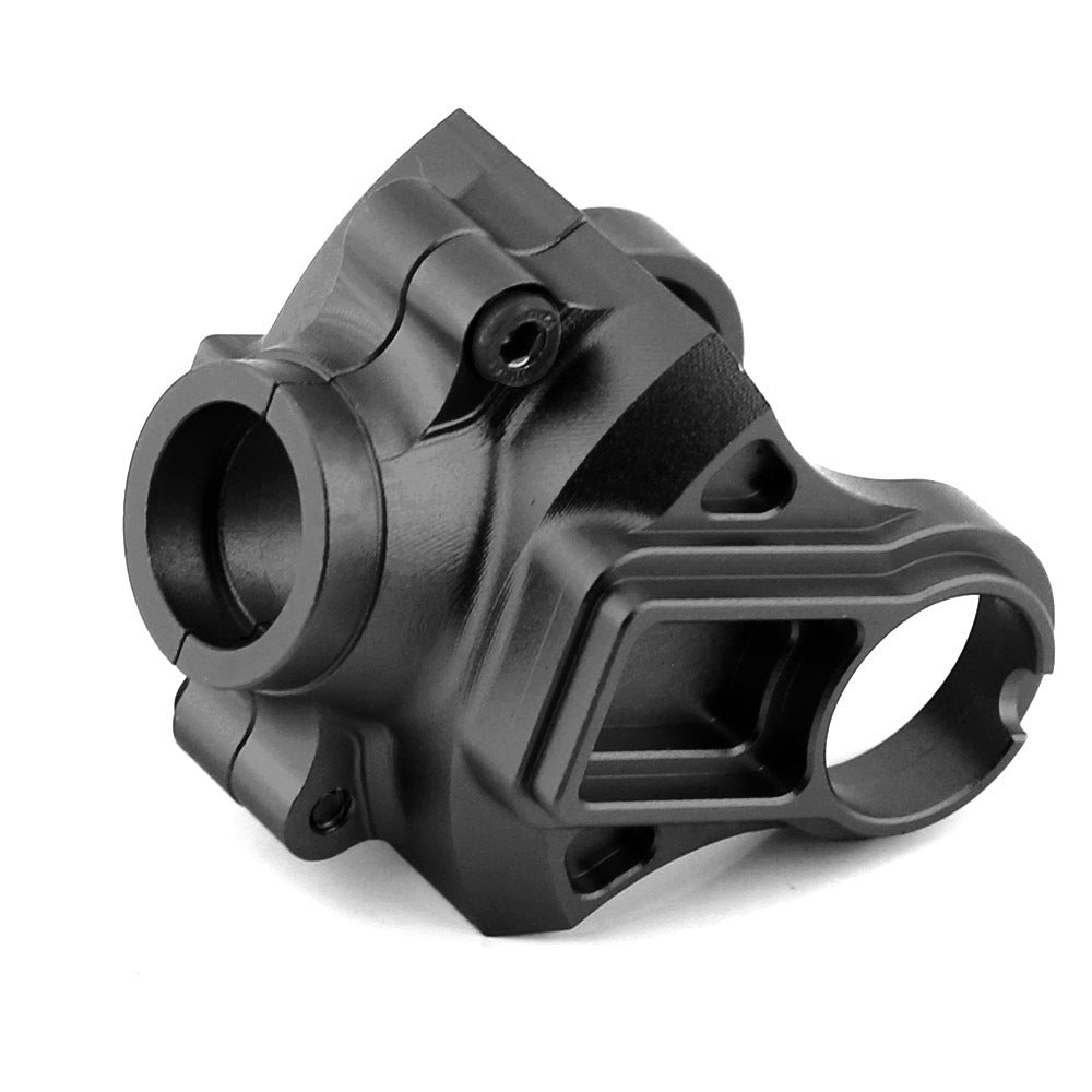 Powerhobby Aluminum Differential Case Arrma 3S Granite / Senton / Typhon / Big Rock