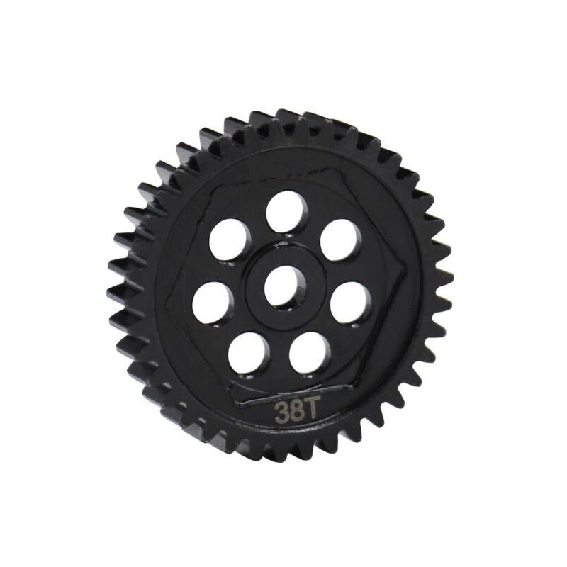 Powerhobby Hardened Steel 39T 32P Spur Gear FOR Traxxas TRX-4