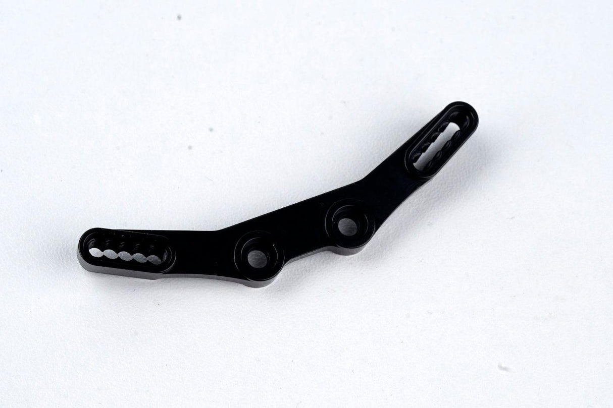 Powerhobby Aluminum Front Damper Stay Shock Tower FOR Traxxas 4-TEC 2.0