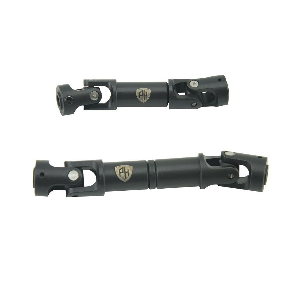 Powerhobby Steel Drive Shafts FOR Furitek FX118