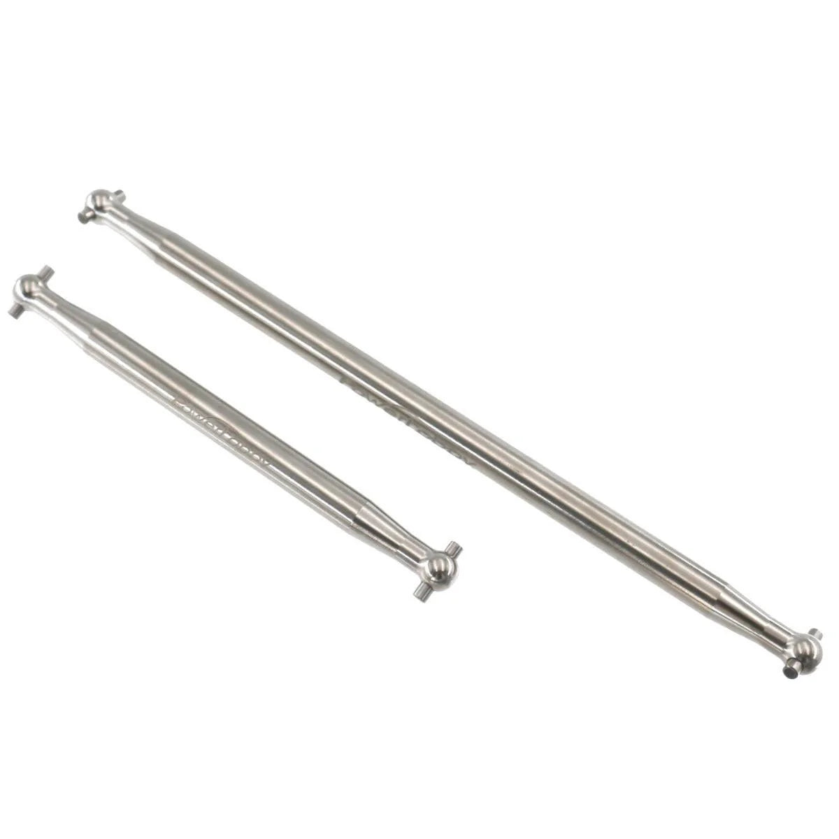 Powerhobby PHB6096 Titanium Center Drive Shaft CVD Arrma Infraction / Felony / Limitless