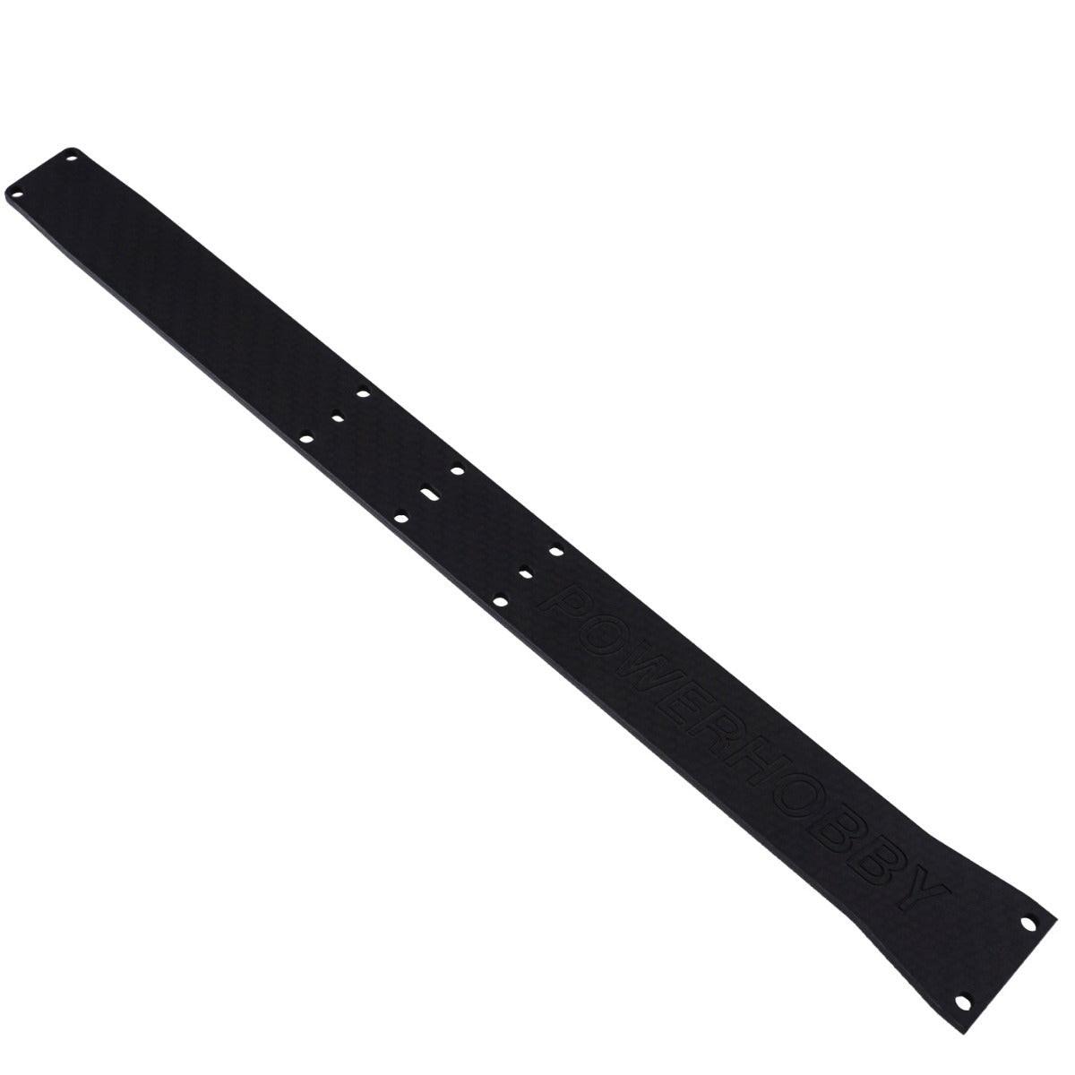 Powerhobby Carbon Fiber Top Deck / Brace Hobao VTE2