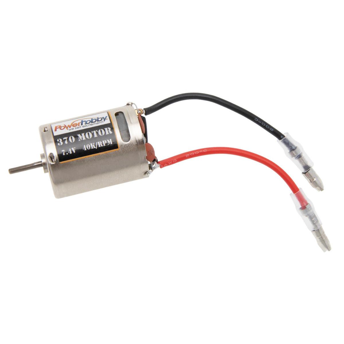 Powerhobby 23T Motor FOR LaTrax Teton / Rally / Desert Prerunner
