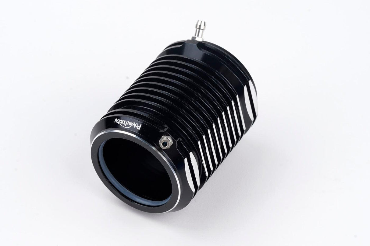 Powerhobby Aluminum 36mm Water Cooling Jacket FOR Traxxas M41 Boat