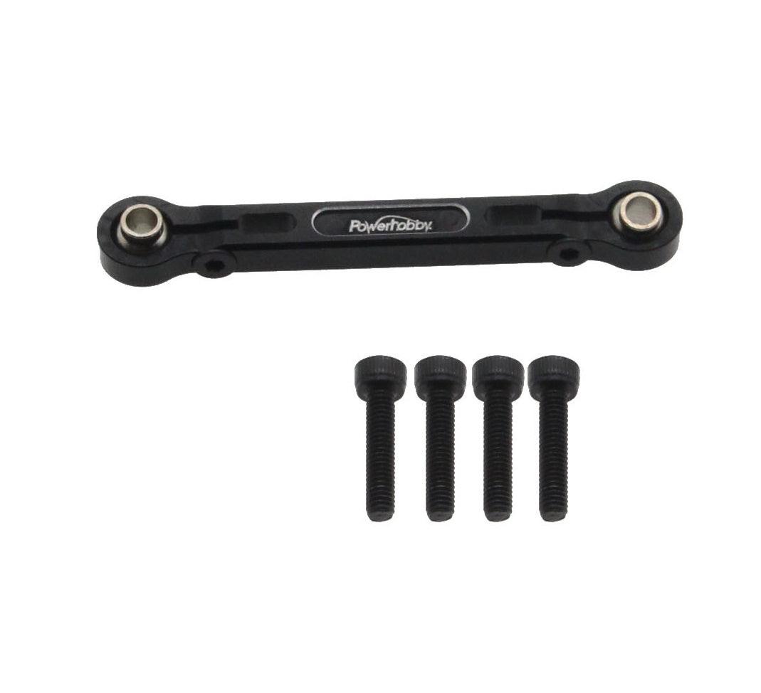Powerhobby Aluminum Front Steering Rod for 1/18 Granite / Typhon Grom