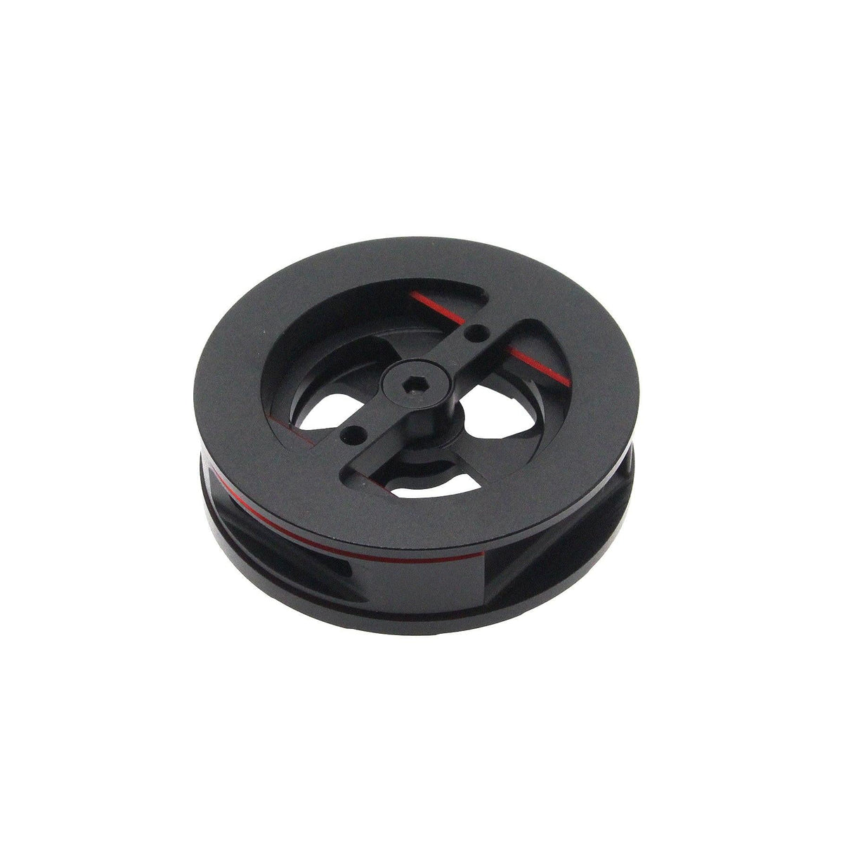 Powerhobby Aluminum Round Droop Gauge RC Tool for 1/10 On-Road Chassis