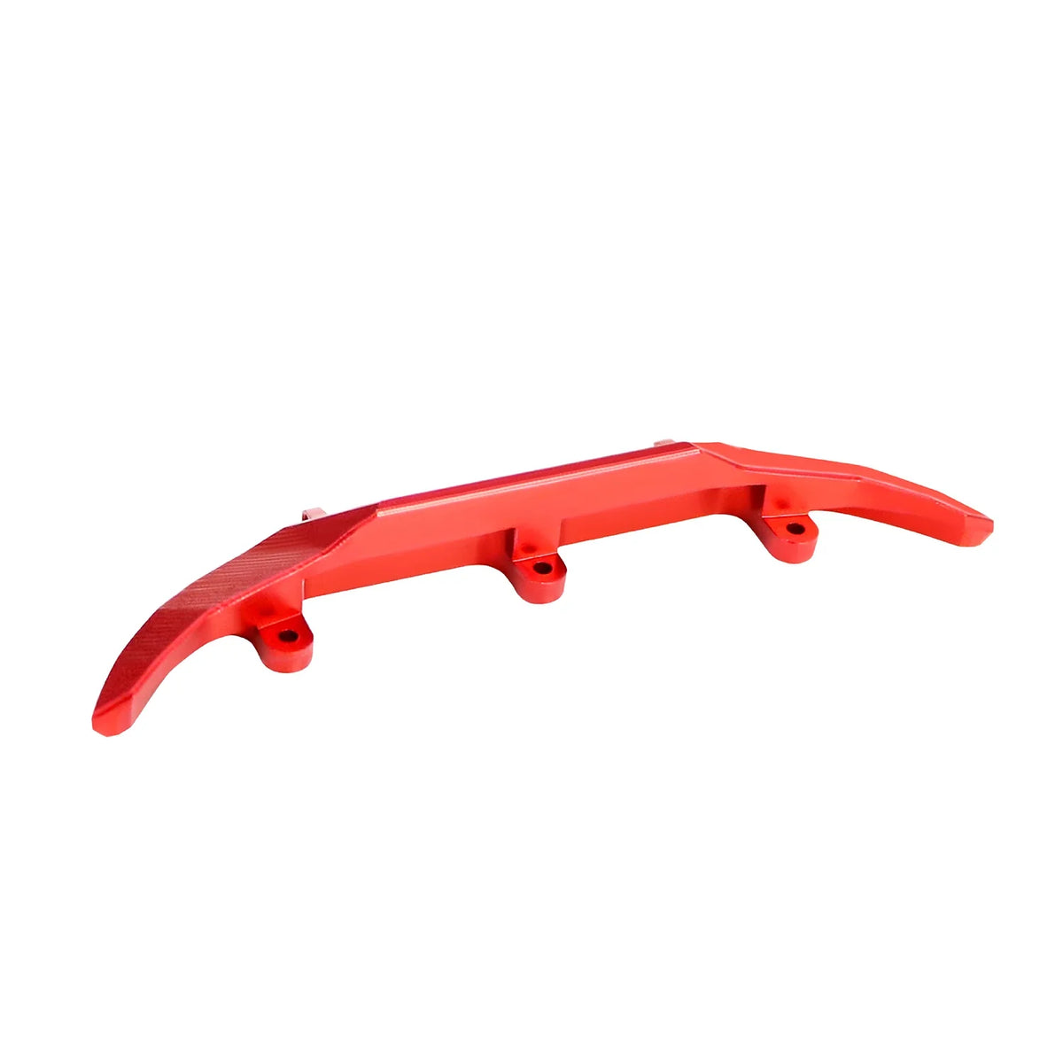 Powerhobby Axial SCX30 Rear Bumper Red