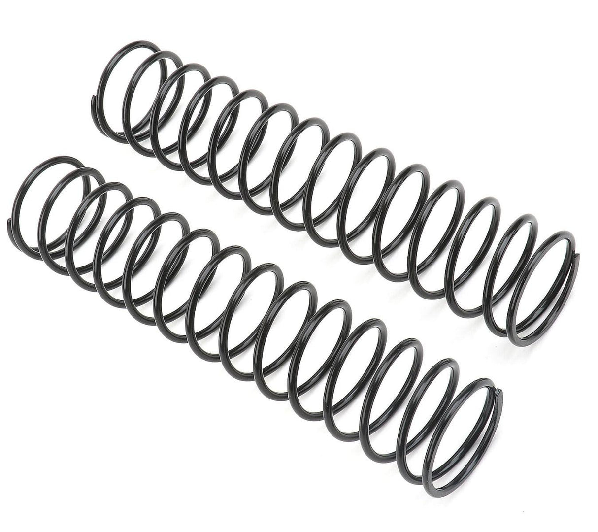 Powerhobby Shock Springs Medium (2) XTREME FOR X-Maxx Shocks