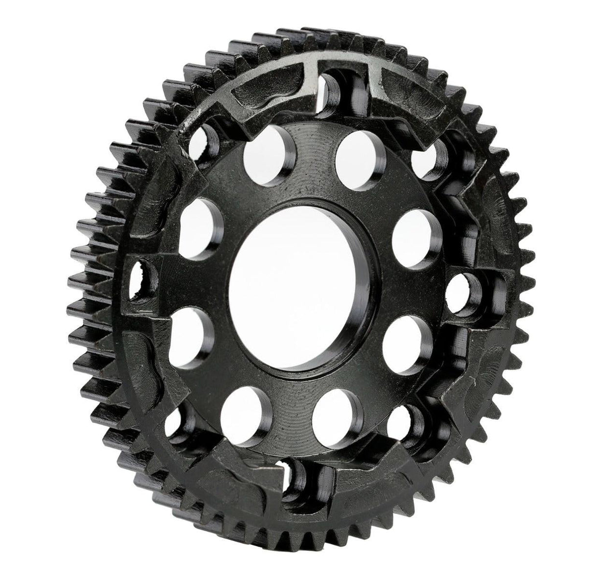Powerhobby Hardened Steel 0.8MOD 57T Spur Gear Arrma 4S Kraton / Outcast