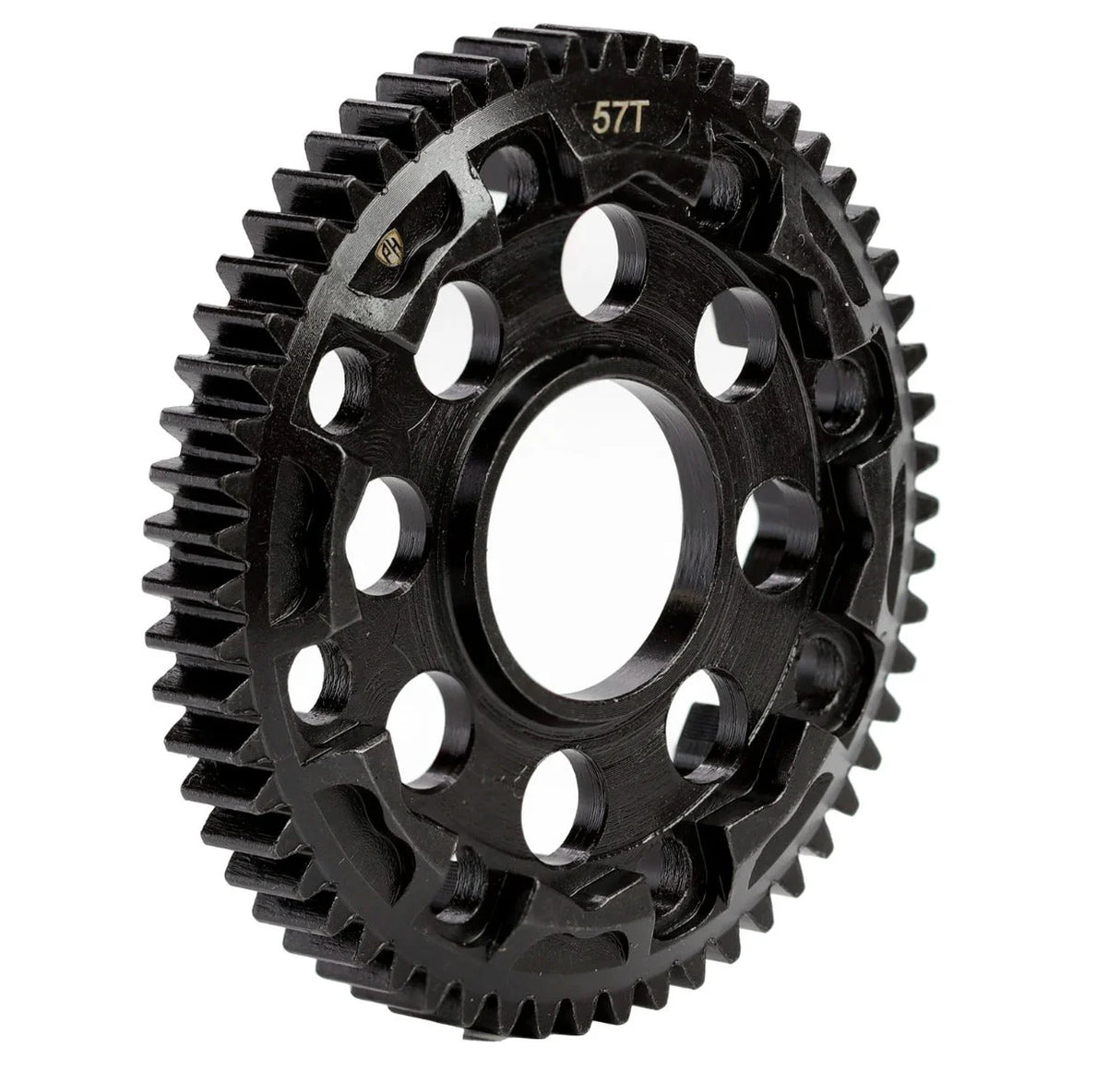POWERHOBBY ARRMA55 Hardened Steel 0.8MOD 57T Spur Gear Arrma 4S Kraton / Outcast