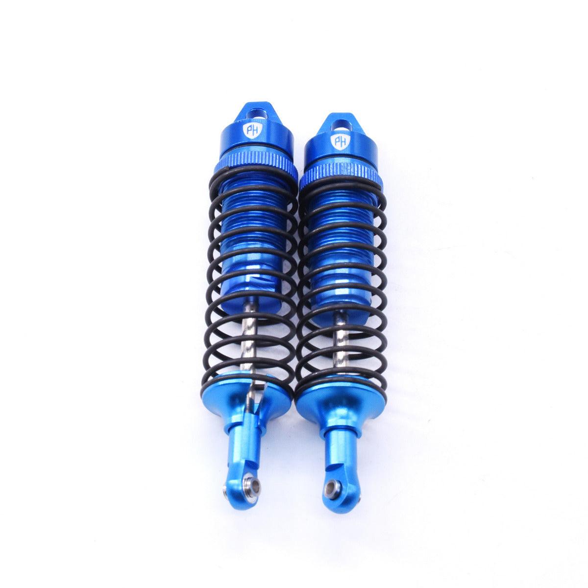 Powerhobby Traxxas Slash Front & Rear Shocks FOR Traxxas Slash 2WD / 4WD