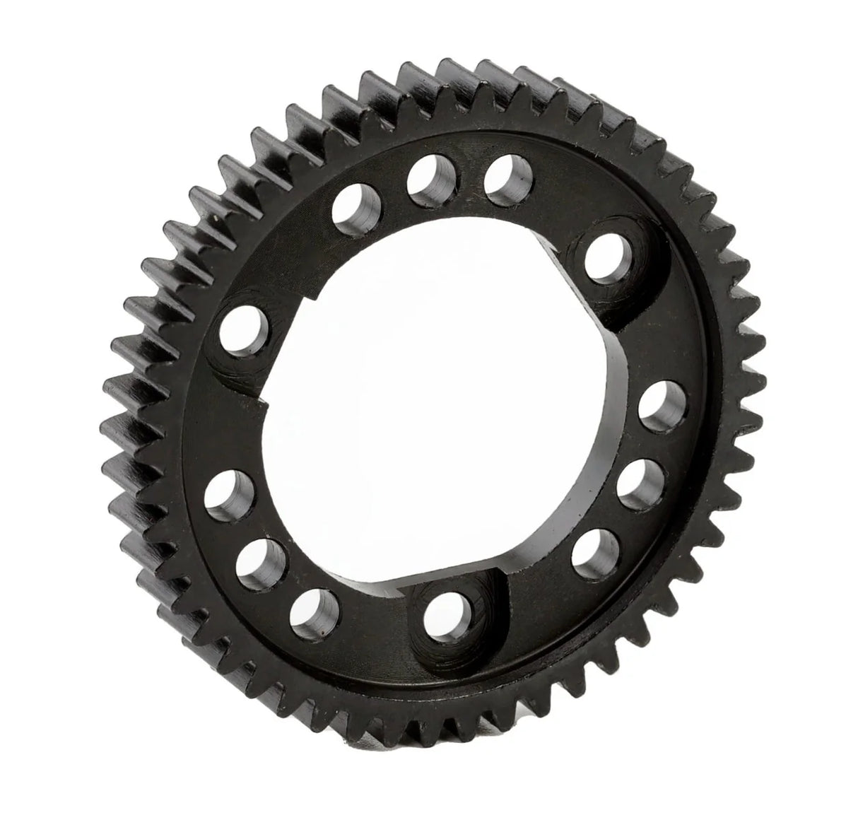 Powerhobby PHBTRX542 Hardened Steel Spur Gear for Center Diff 50T 0.8 32P FOR Traxxas 4x4
