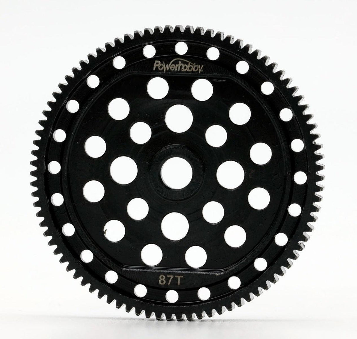 Powerhobby Hardened Steel 48P 87T Spur Gear ECX Torment Circuit Ruckus Torment