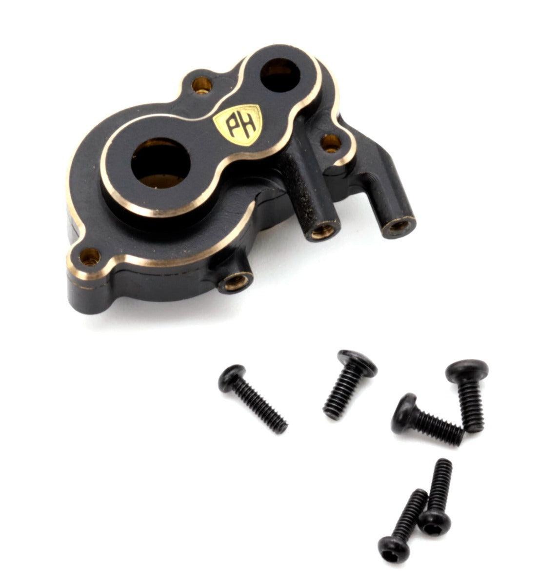 Powerhobby Element RC Enduro24 Brass Front Gearbox 1/24 Enduro 24