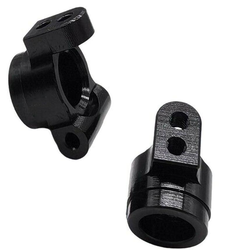 PowerHobby Losi 1/16 Mini-B Buggy Aluminum Front C Hub