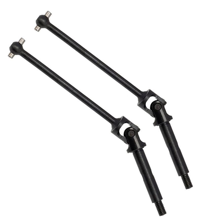 PowerHobby Losi Mini-T 2.0 Hardened Steel CVD Rear Universal Joint Drive Shaft