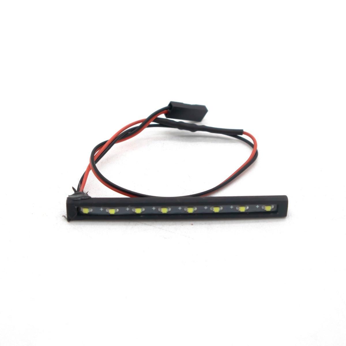 Powerhobby SCX24 Jeep C10 Deadbolt Roof Light 65mm