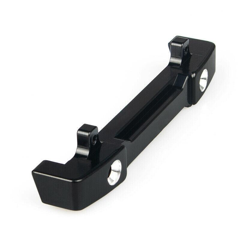Powerhobby Axial SCX24 Deadbolt Aluminum Rear Bumper