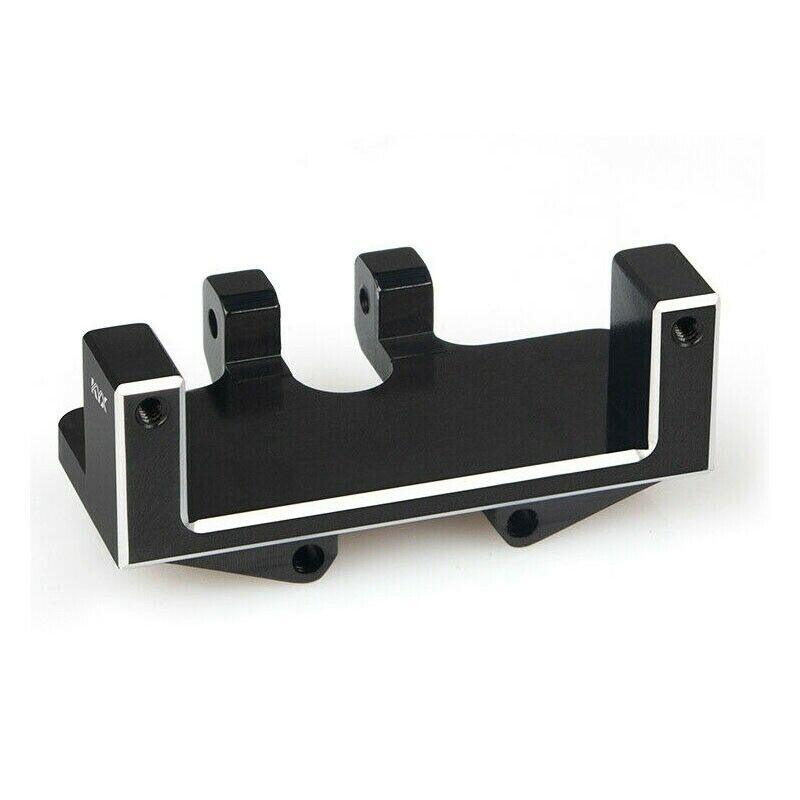 Powerhobby PHSCX2434 Axial SCX24 Aluminum Steering Servo Mount Deadbolt C10 JLU Betty