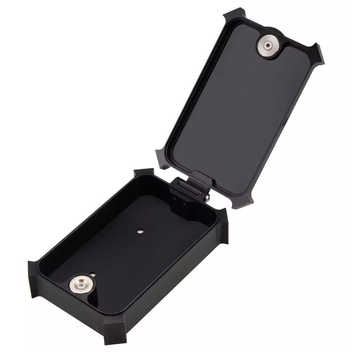 Powerhobby 1/6 Axial SCX6 Jeep Aluminum Trunk Storage Tool Box