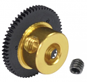 ARROWMAX 464057 Pinion Gear 64P 57T ( SL )