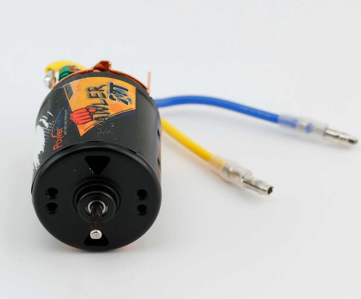 Powerhobby 540 23T Brush Brushed Motor For 1/10 Car Truck Buggy TC4 RC10T4.1