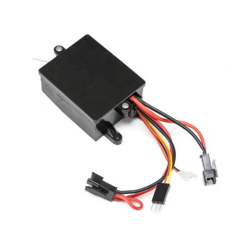 Pro boat PRB-18011 ESC/Receiver React 17