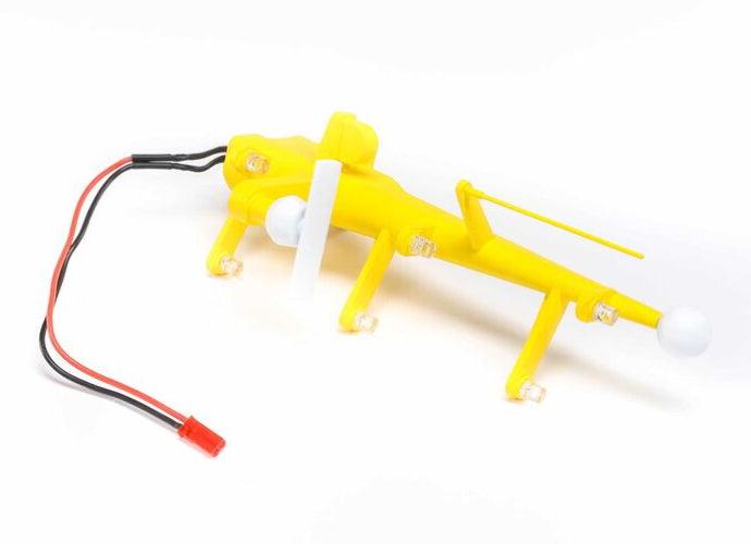 Pro boat 281115 Mast w/lights Tug 30