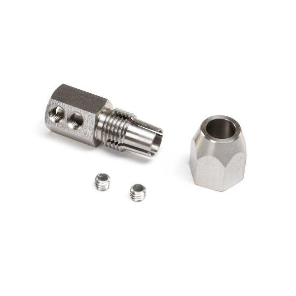 Pro boat PRB-286089 Motor Coupler Blackjack 42