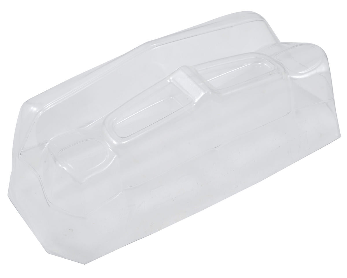 Protoform PRM153530 1971 Pontiac Firebird Trans Am Vintage Racing Body (Clear)