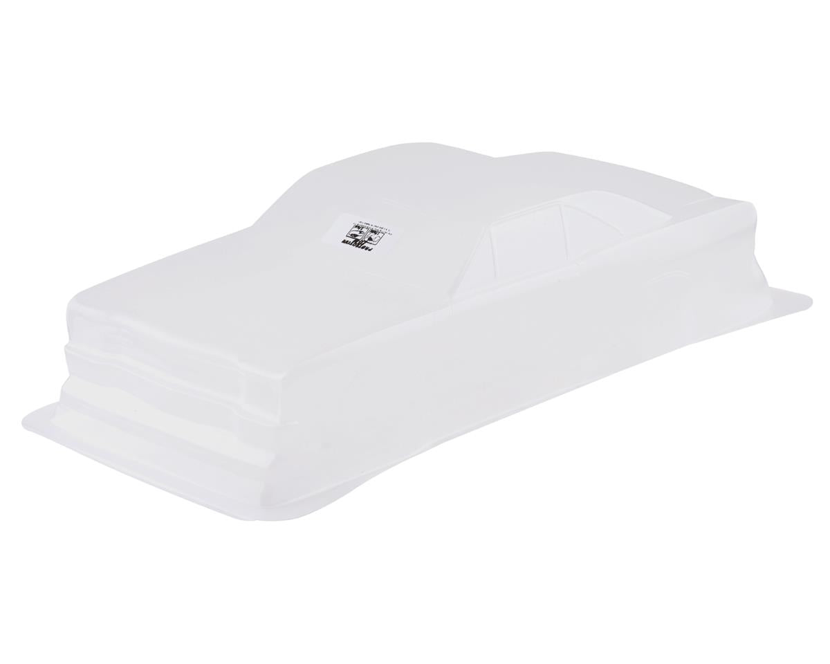 Protoform PRM157930 1967 Dodge Dart Vintage Racing Body (Clear)