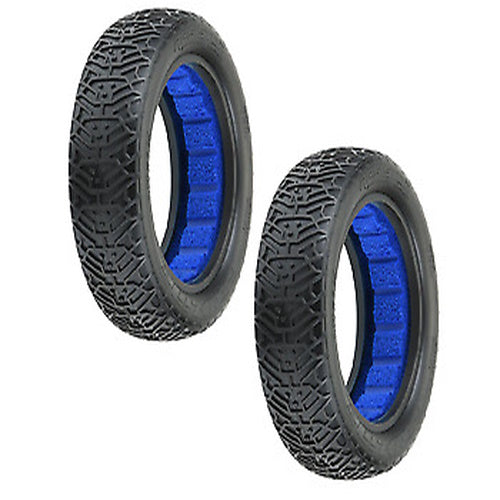 Pro-Line PRO828817 Resistor 2.2 2WD MC Buggy Front Tires 2