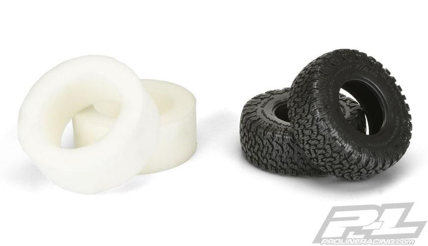 Pro-Line 10134-00 BFGoodrich All-Terrain T/A KO2 SC 2.2"/3.0" M2 (Medium) Tire
