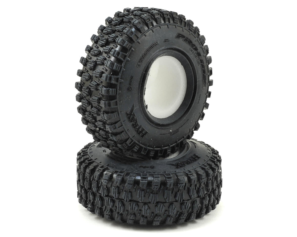 Pro-Line PRO10142-14 Class 1 Hyrax 1.9" Rock Crawler Tires (2) (G8)