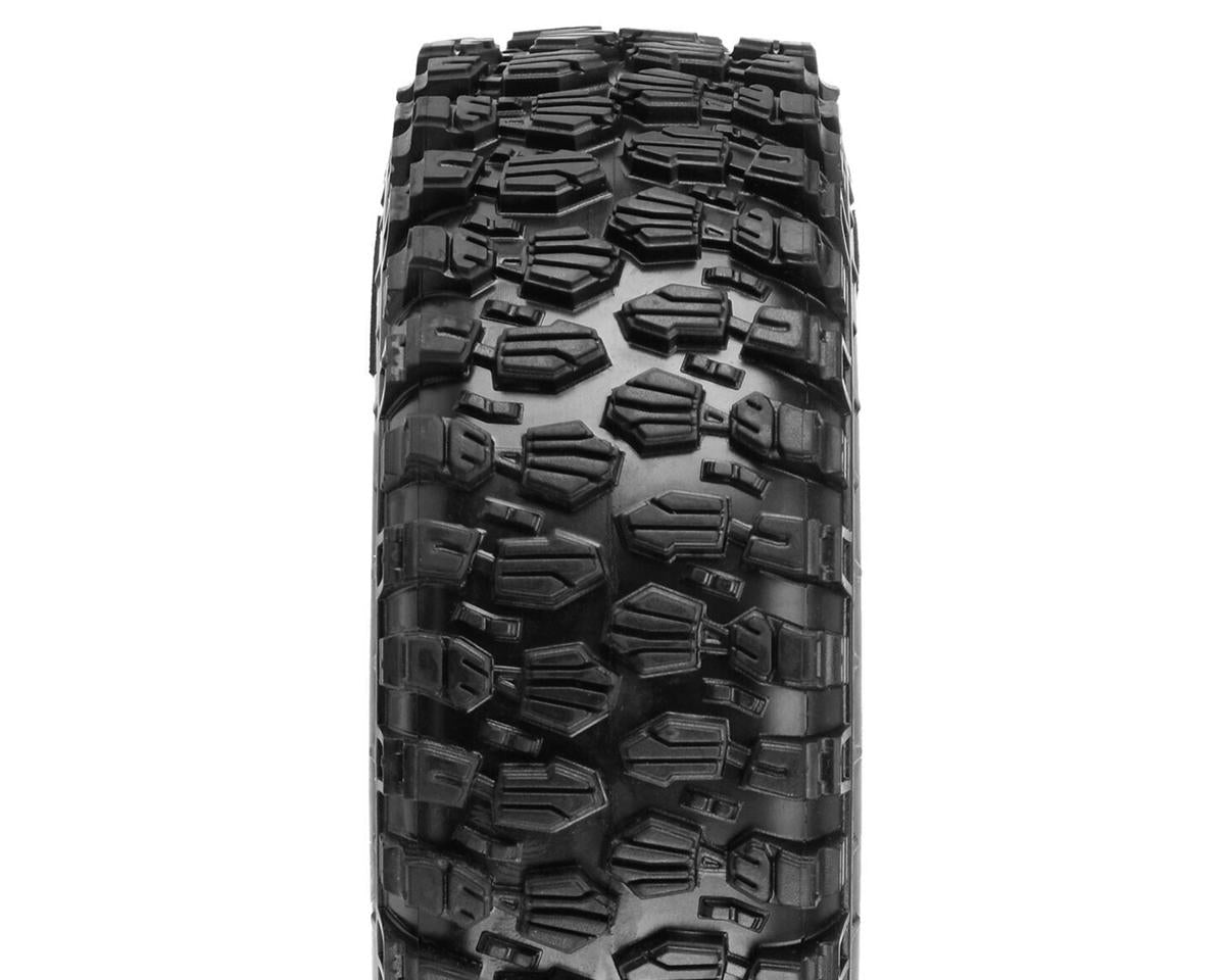 Pro-Line PRO10142-14 Class 1 Hyrax 1.9" Rock Crawler Tires (2) (G8)