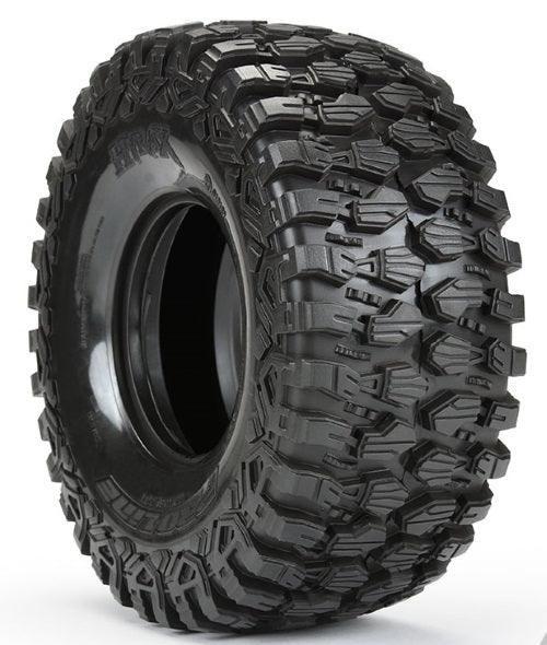 Pro-Line Hyrax All Terrain Tire Traxxas Unlimited Desert Racer Front or Rear