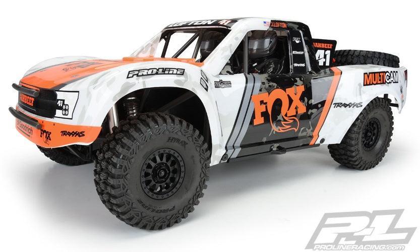 Pro-Line Hyrax All Terrain Tire Traxxas Unlimited Desert Racer Front or Rear