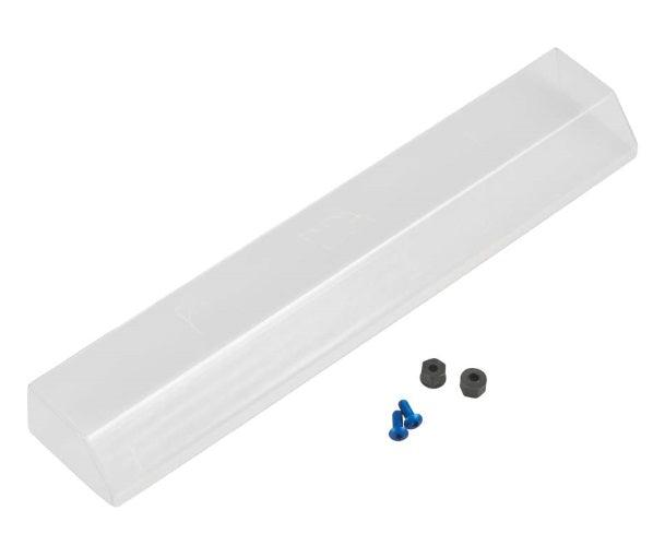 Protoform 1724-17 Elite-TC Pre-Cut Wing Kit For 190mm Touring Car Bodies