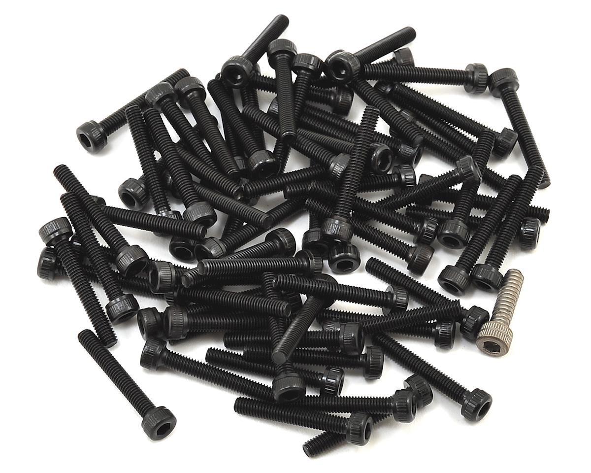 Pro-Line PRO276303 X-MAXX Impulse Pro-Loc Roues (noir avec anneaux gris pierre) (2)