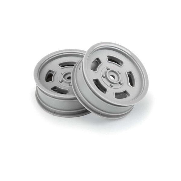 Pro-Line 2792-05 1/10 Slot Mag Drag Spec 2.2" Wheels (2) Slash / DR10 FRONT