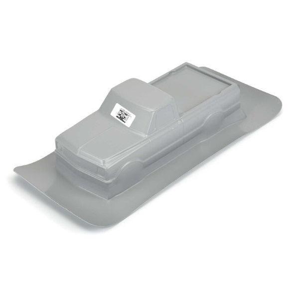 Pro-Line 3251-14 1/10 1972 Chevy C-10 (Stone Gray) Body Granite / Stampede