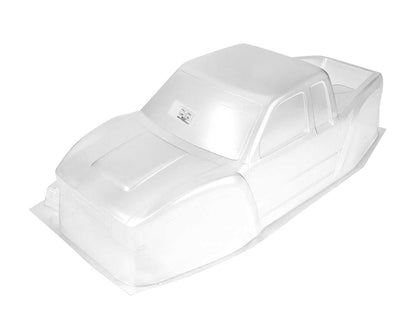 Pro-Line 3566-00 Cliffhanger High Performance 12.3" Comp Crawler Body (Clear)