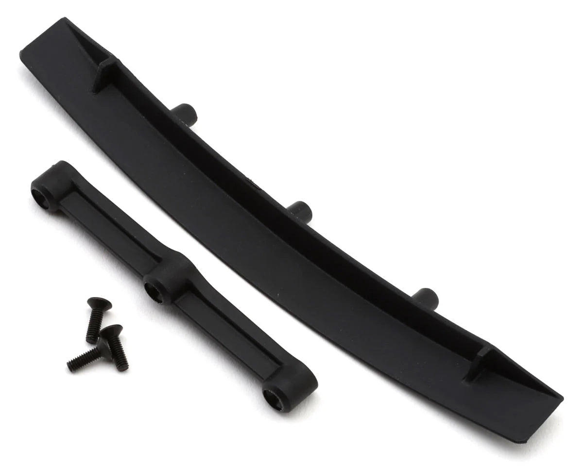 Pro-Line PRO3709-17 1/12 NASCAR 1990 Chevy Lumina Pre-Cut Body (Clear)