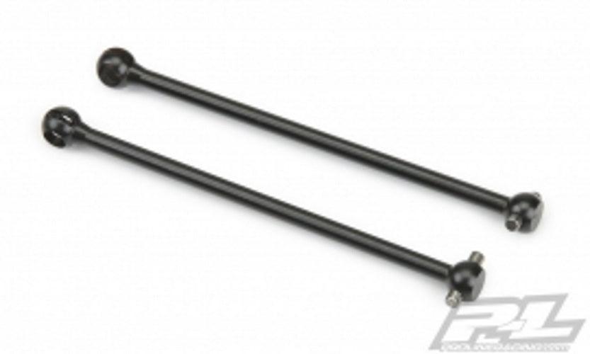 Pro-Line 4005-15 Replacement Front Drive Shafts (2Pieces) Pro-mt 4x4