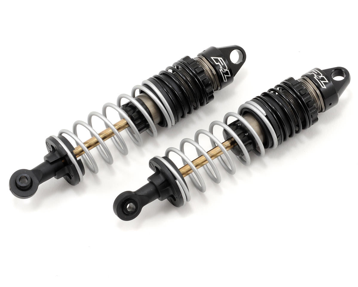 Pro-Line PRO6063-00 PowerStroke Front Shocks for Traxxas Slash (2)