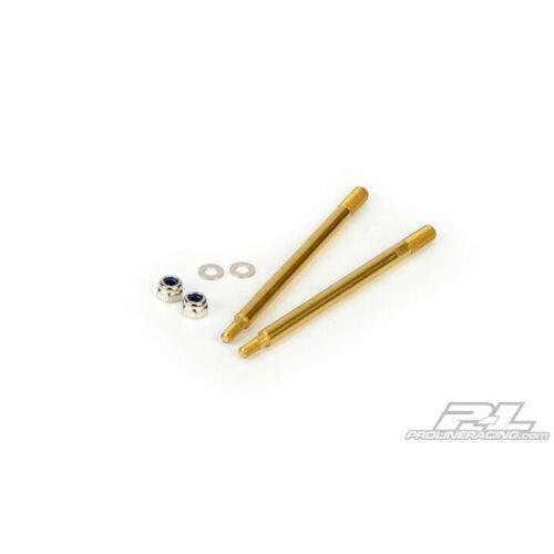 Pro-Line 6063-07 HD PowerStroke Shaft Kit (Rear)