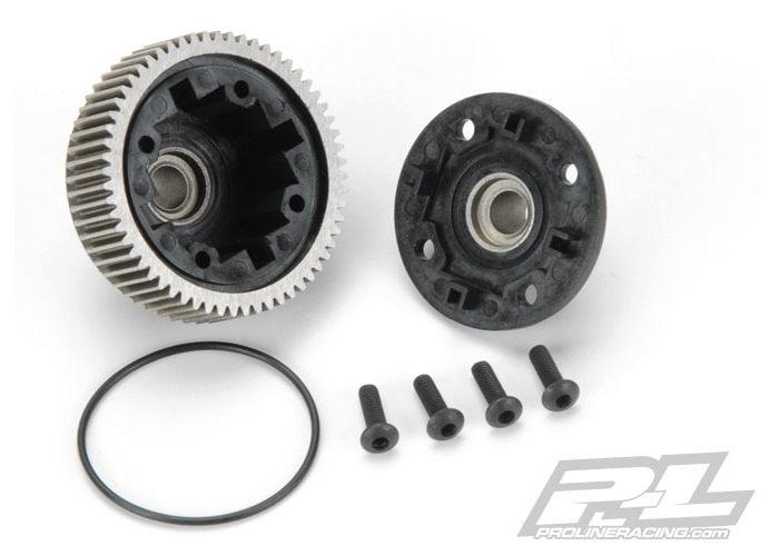 Pro-Line 6261-01 HD Differential Gear Replacement Transmission