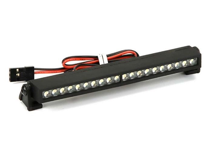 Pro-Line 6276-01 4" 6V-12V Super-Bright LED Light Bar Kit SCX10 Rock Crawler Score